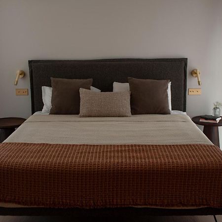 Casa Recoleto - The Art Of Living Bed & Breakfast Javea Exterior photo