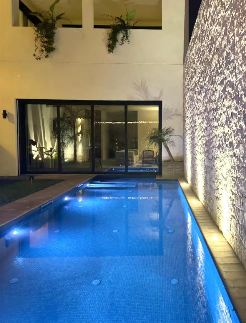 Casa Recoleto - The Art Of Living Bed & Breakfast Javea Exterior photo