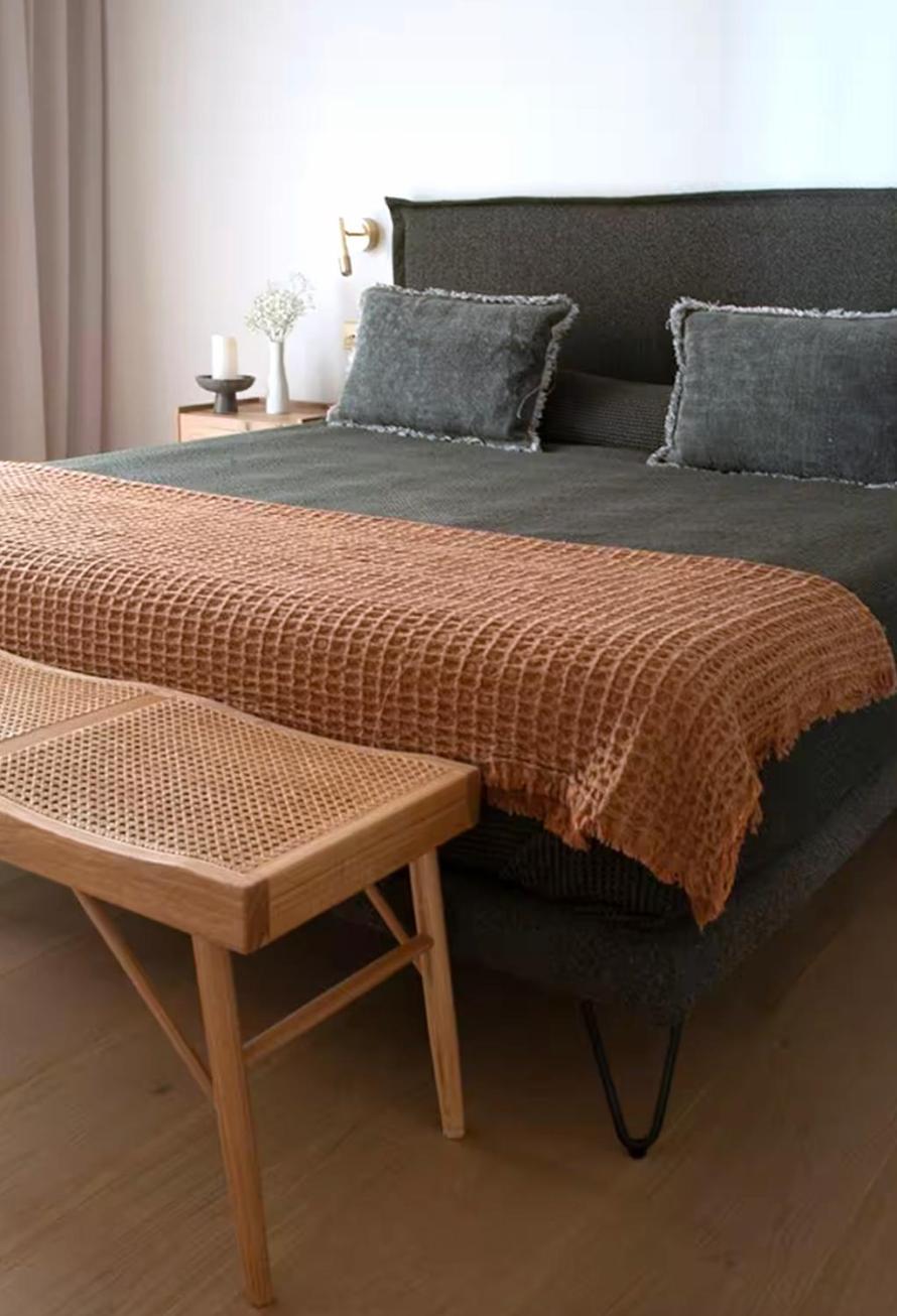 Casa Recoleto - The Art Of Living Bed & Breakfast Javea Exterior photo