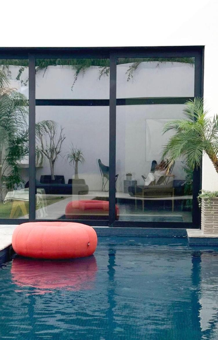 Casa Recoleto - The Art Of Living Bed & Breakfast Javea Exterior photo